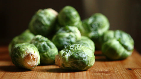 BRUSSEL SPROUTS SEEDS