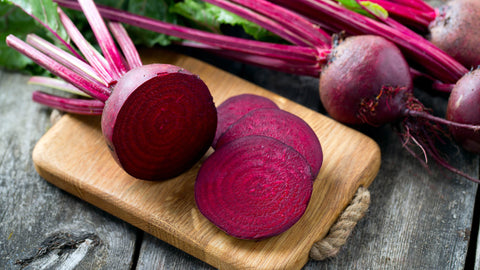 BEET SEEDS