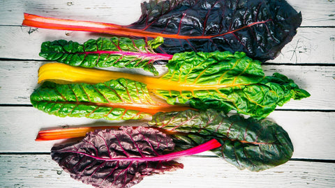 CHARD SEEDS