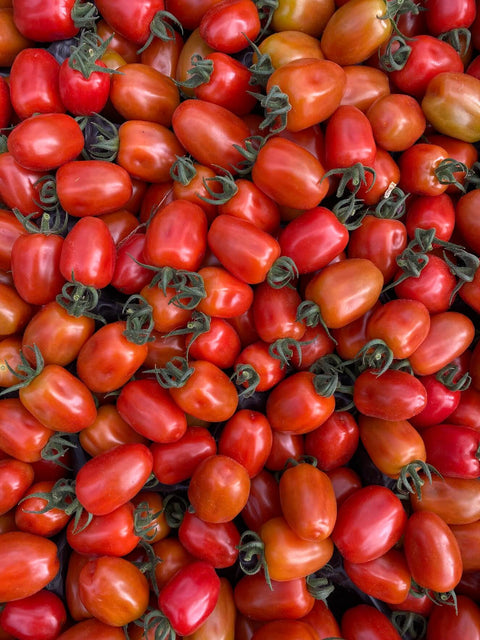 YUPARANA (Plum Cherry)