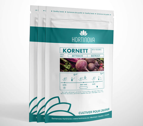 High Quality Seed Package for Gardening and Farming