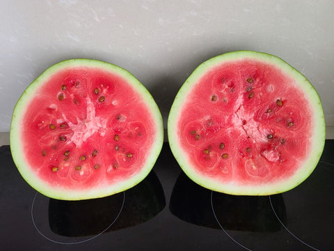 MAVERICK F1 - Semences de Melon d'Eau Hybrides